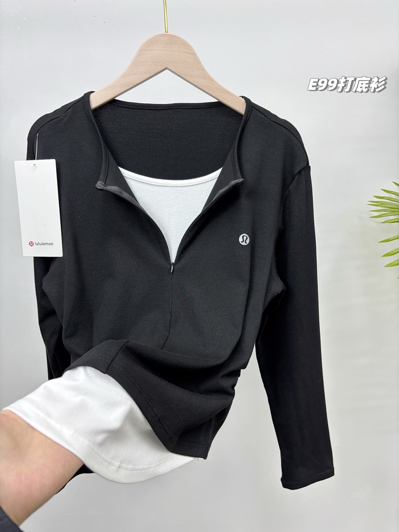 Lululemon — חולצה · A3394 — תמונה 18