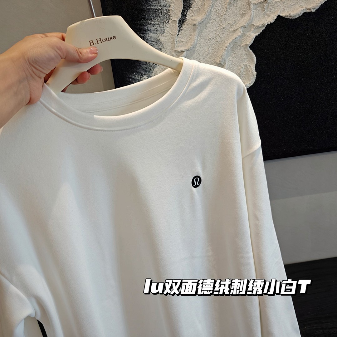 Lululemon — חולצת שרוול ארוך · A2902 — תמונה 21