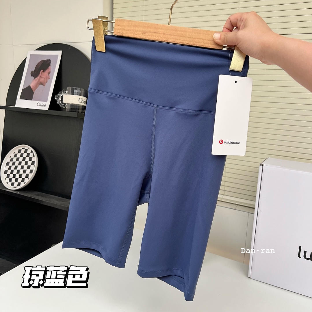 Lululemon Align No Line High-Rise Short · A3102 — תמונה 12