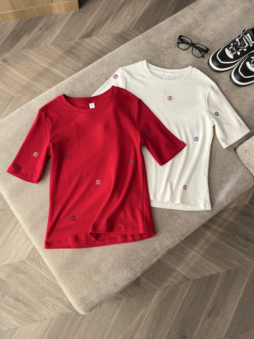 Lululemon — טי-שירט · A2930 — תמונה 32