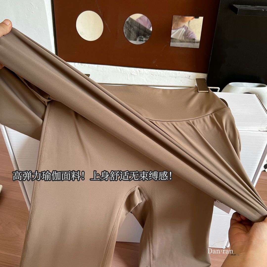 Lululemon — מכנסי יוגה · A3198 — תמונה 20