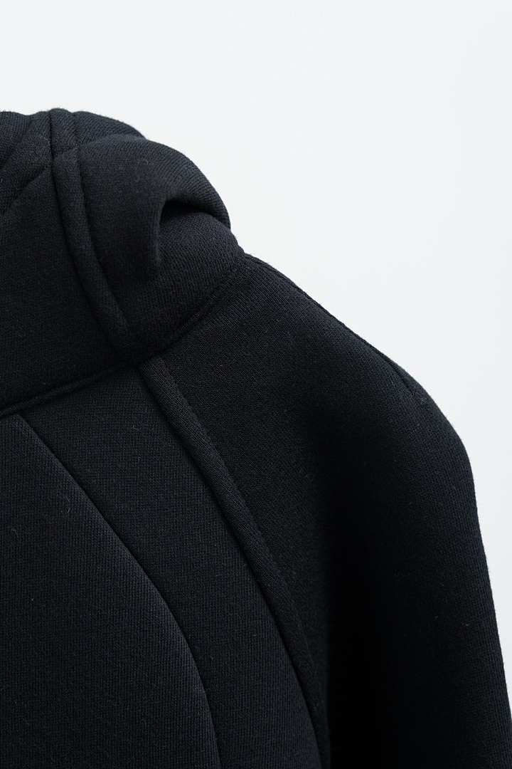 Lululemon Scuba Oversized Half-Zip Hoodie · A2843 — תמונה 40