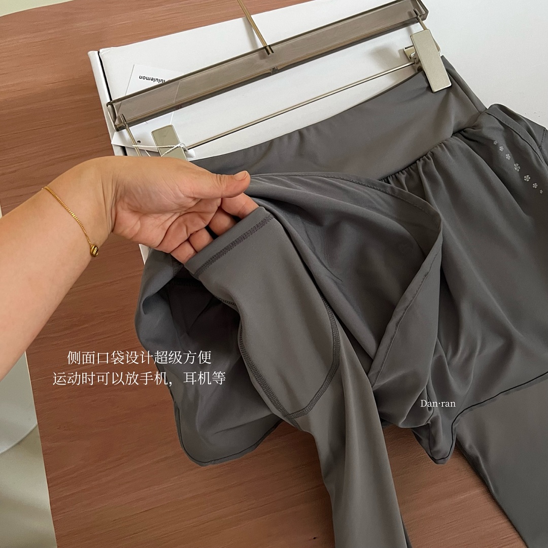 Lululemon — טייטס יוגה · A3294 — תמונה 23