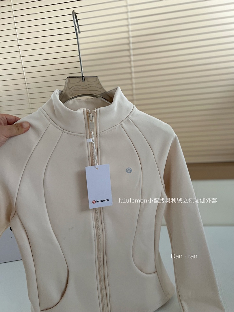 Lululemon Define Jacket · A2811 — תמונה 37