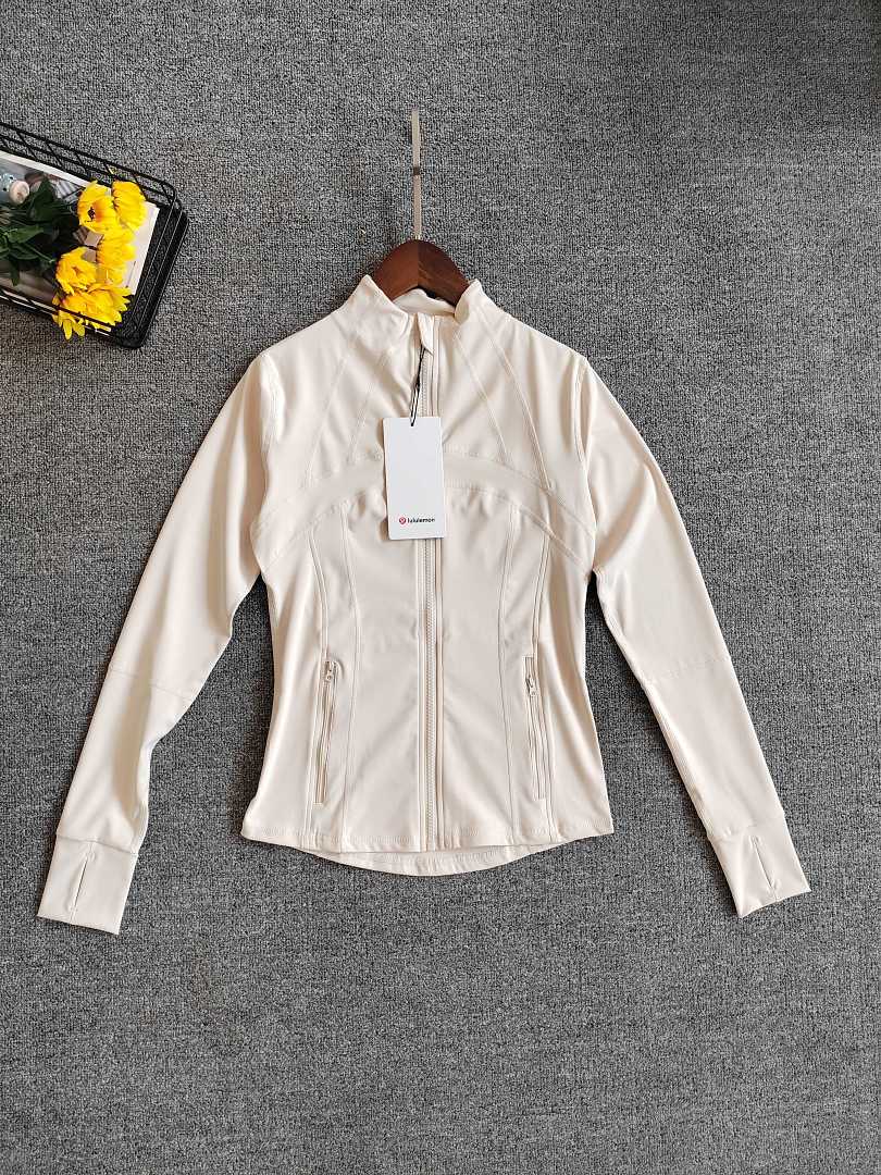 Lululemon Define Jacket · A3492 — תמונה 8