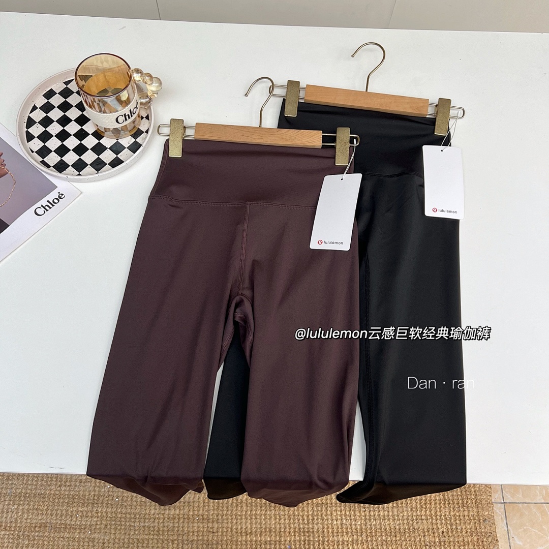 Lululemon — טייטס יוגה · A2800 — תמונה 19