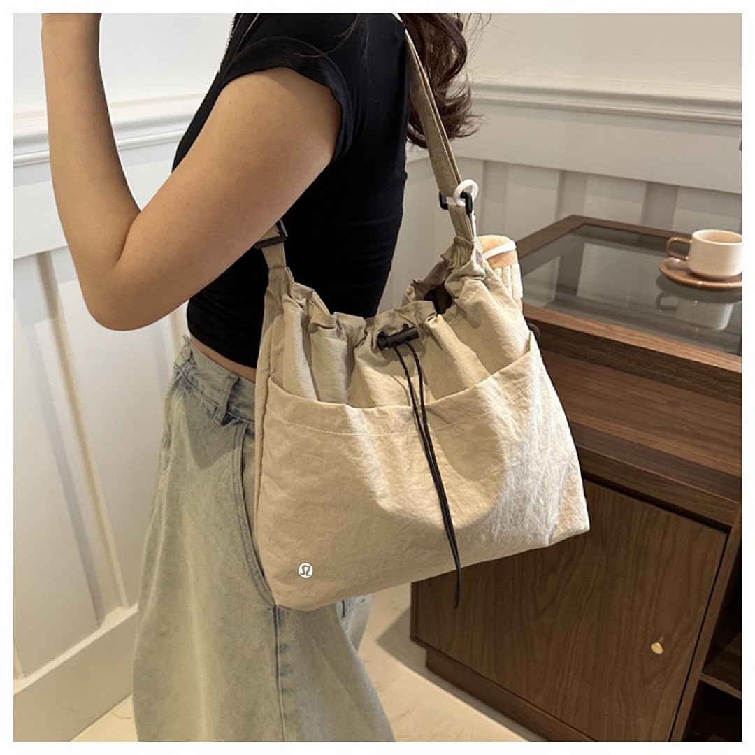 Lululemon On My Level Bag · A2789 — תמונה 10