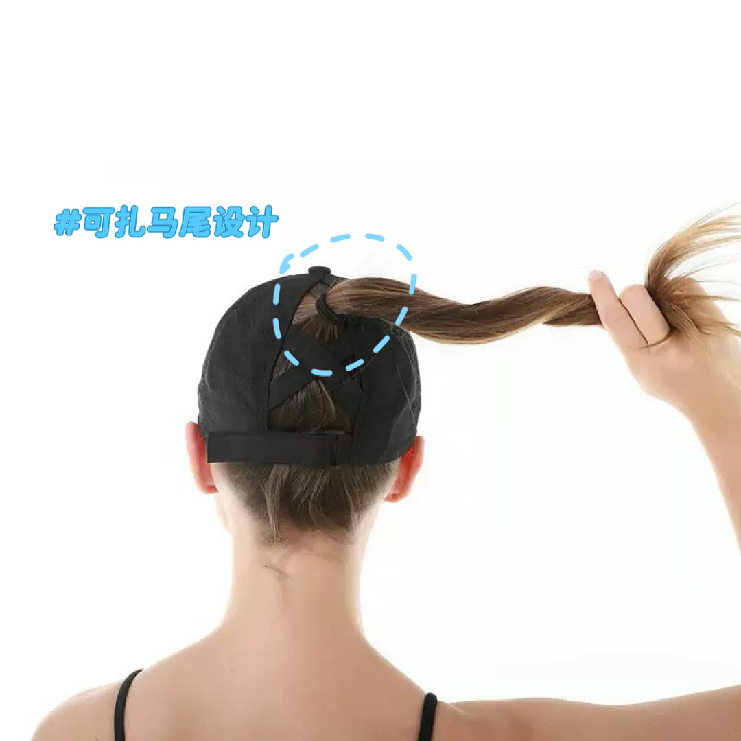 Lululemon — כובע מצחייה · A3197 — תמונה 16