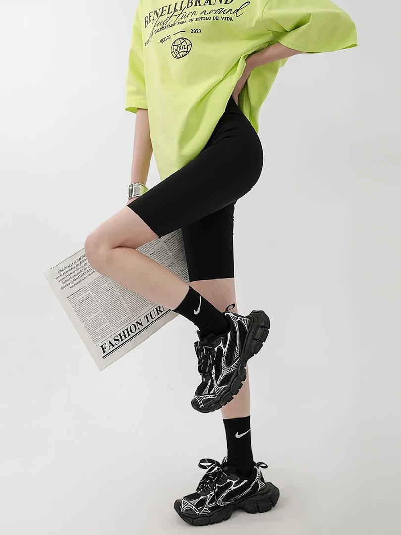 Lululemon Align No Line High-Rise Short · A3102 — תמונה 33