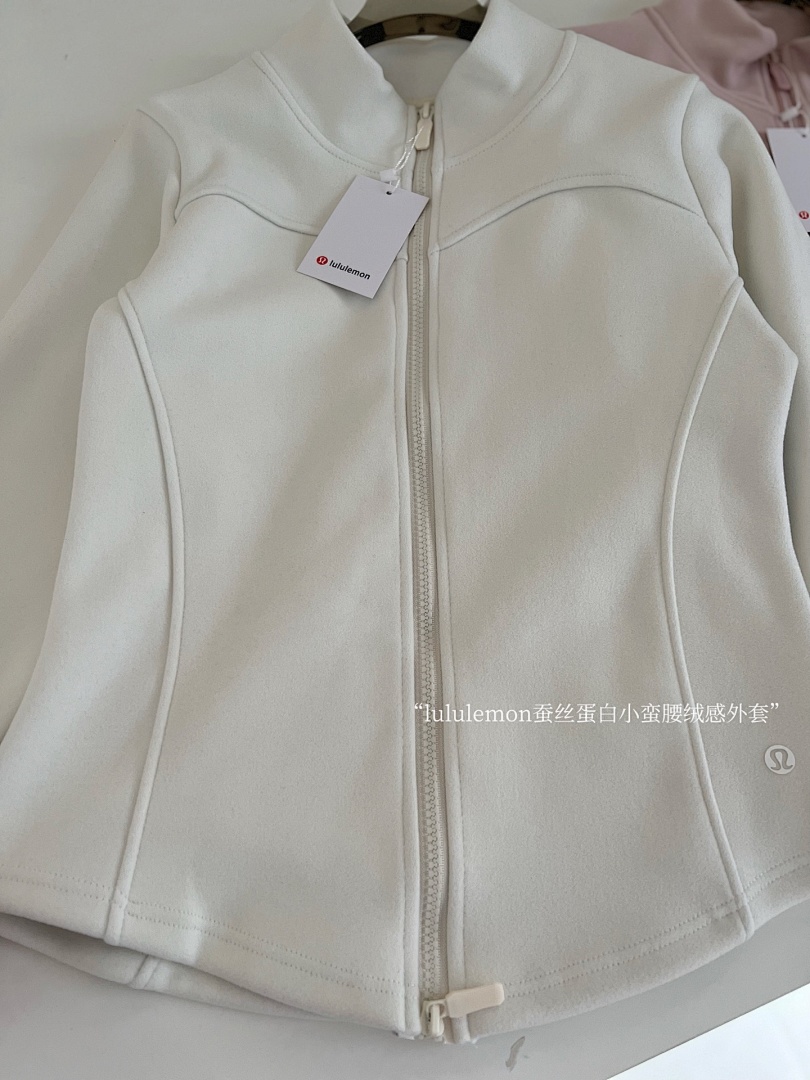 Lululemon Define Jacket · A2784 — תמונה 22