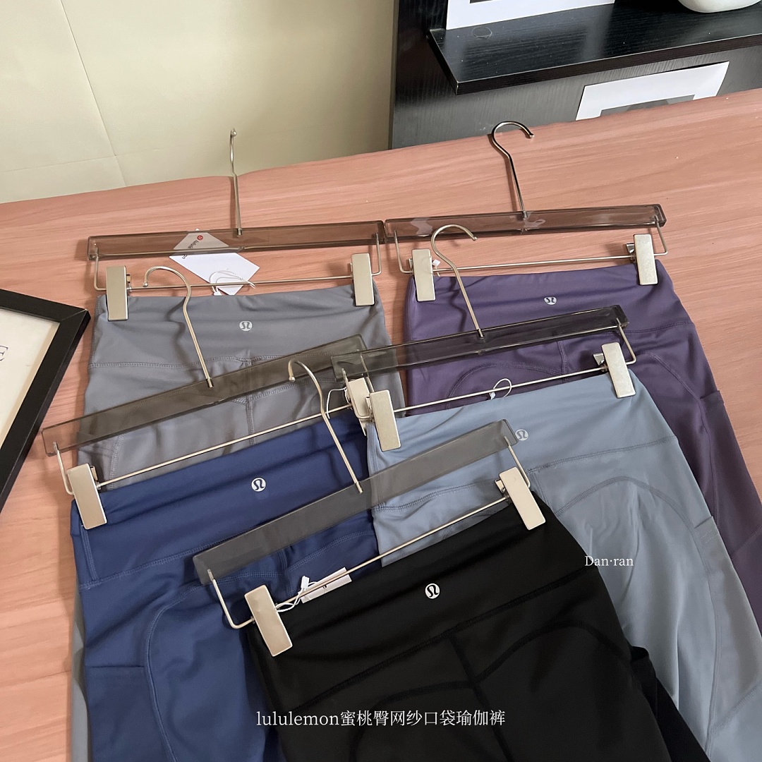 Lululemon — טייץ ספורט · A3293 — תמונה 22