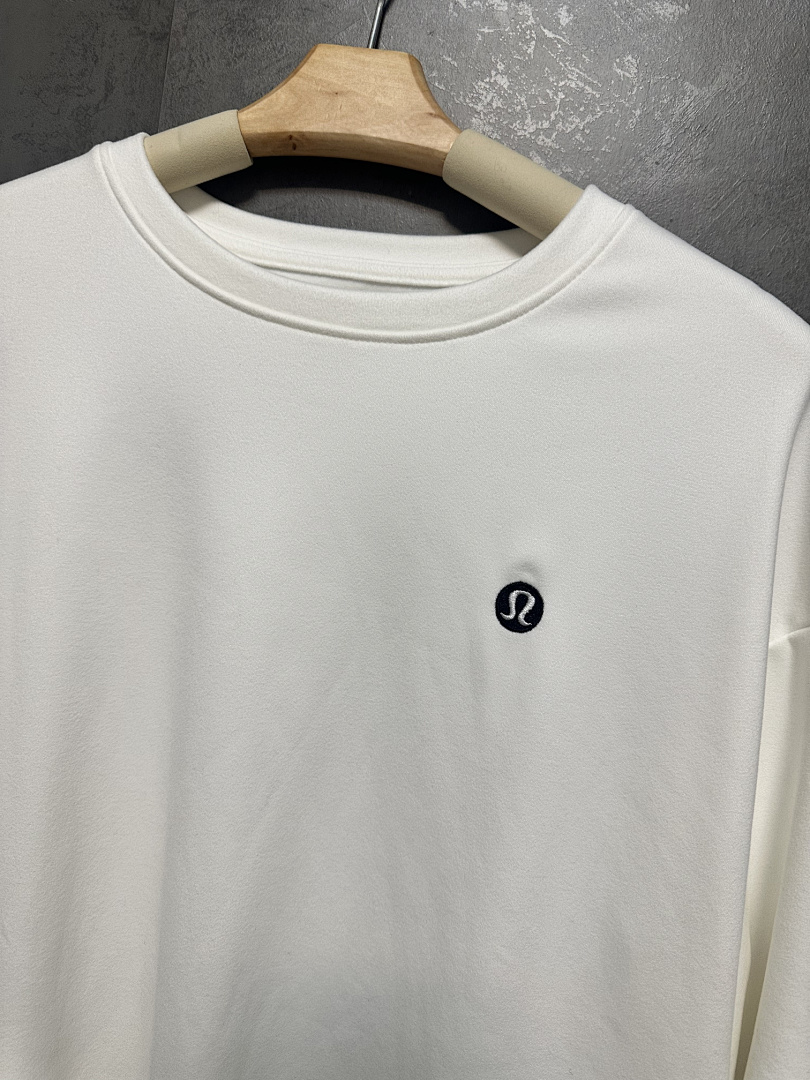 Lululemon — חולצת שרוול ארוך · A2902 — תמונה 32