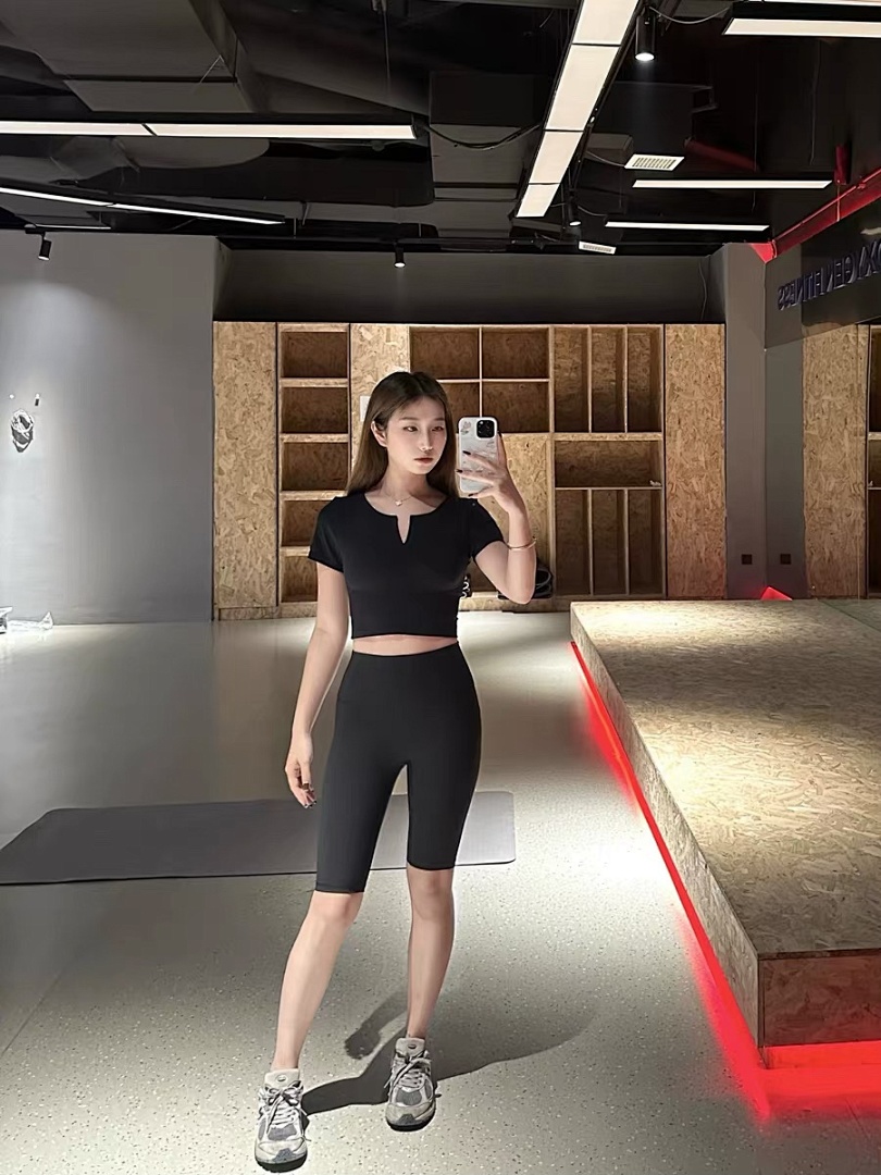 Lululemon — מכנסי ביקר · A2470 — תמונה 6