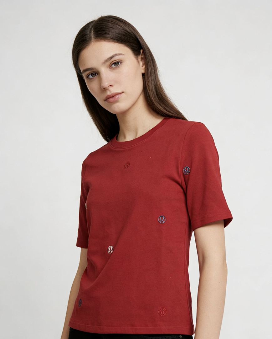 Lululemon — טי-שירט · A2930 — תמונה 51