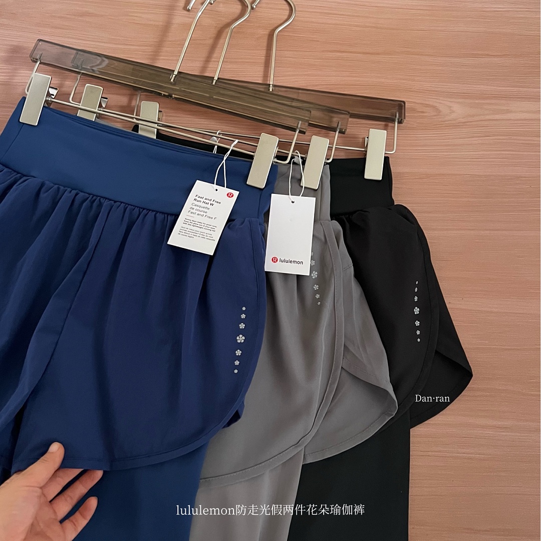 Lululemon — טייטס יוגה · A3294 — תמונה 29