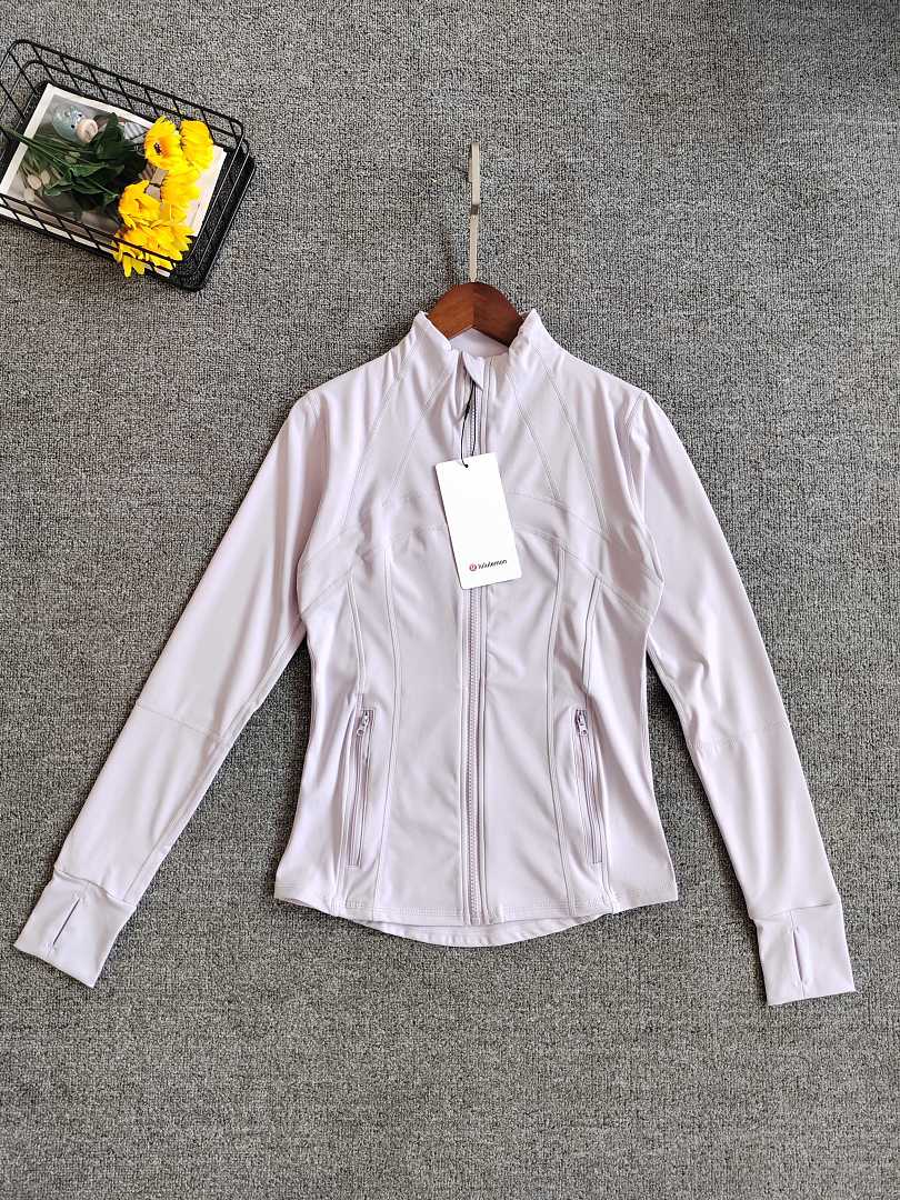 Lululemon Define Jacket · A3492 — תמונה 9