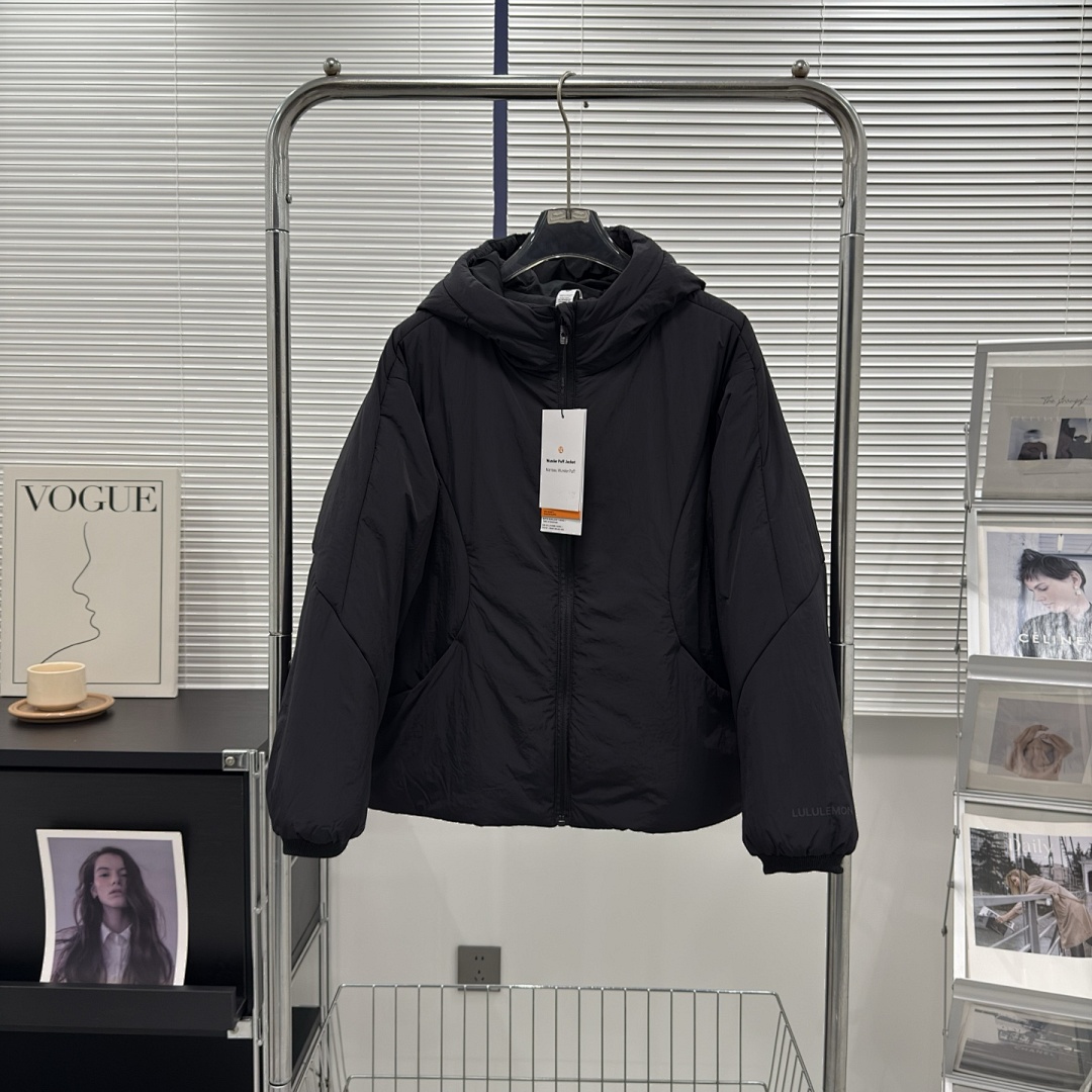 Lululemon Wunder Puff · A2752 — תמונה 23