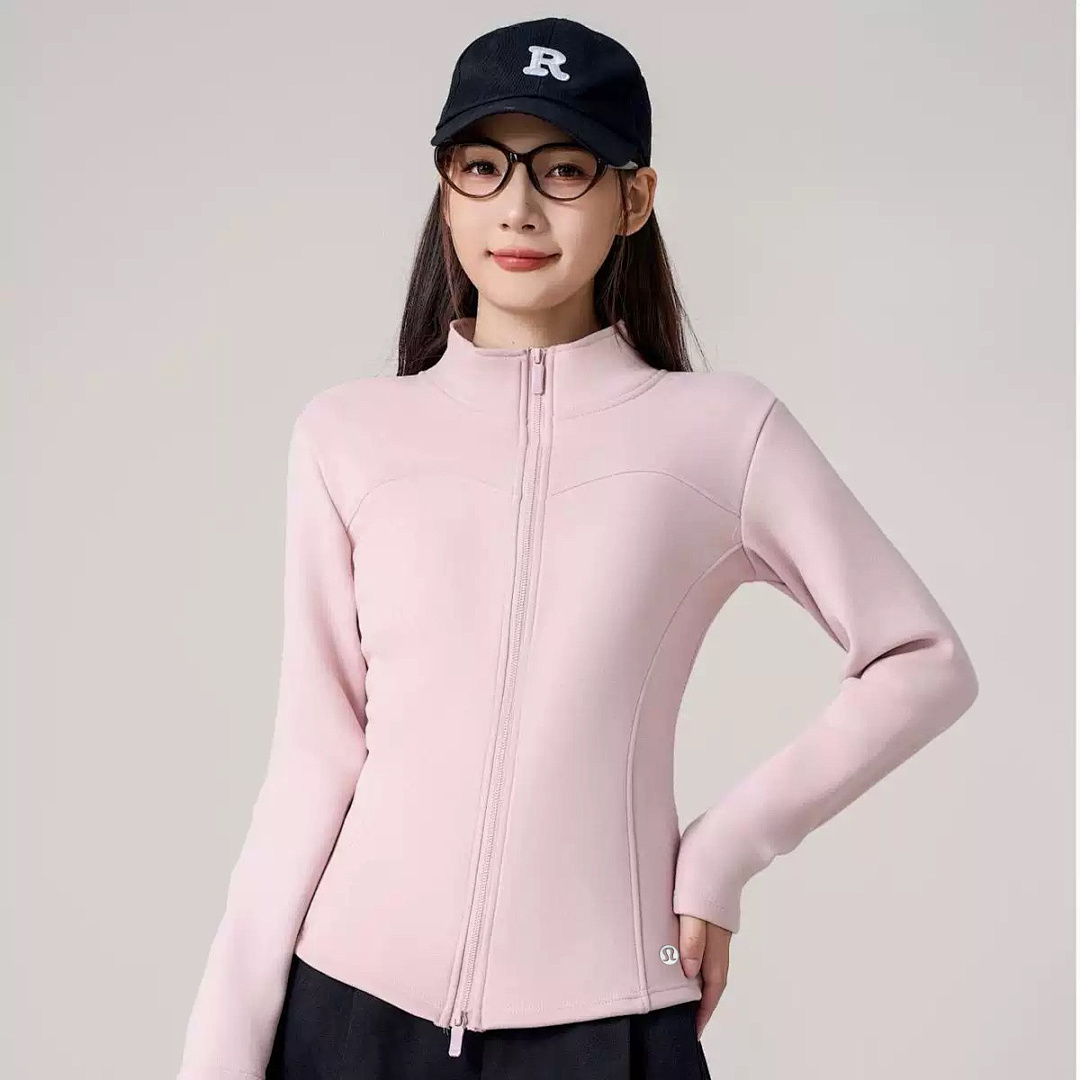 Lululemon Define Jacket · A2784 — תמונה 30