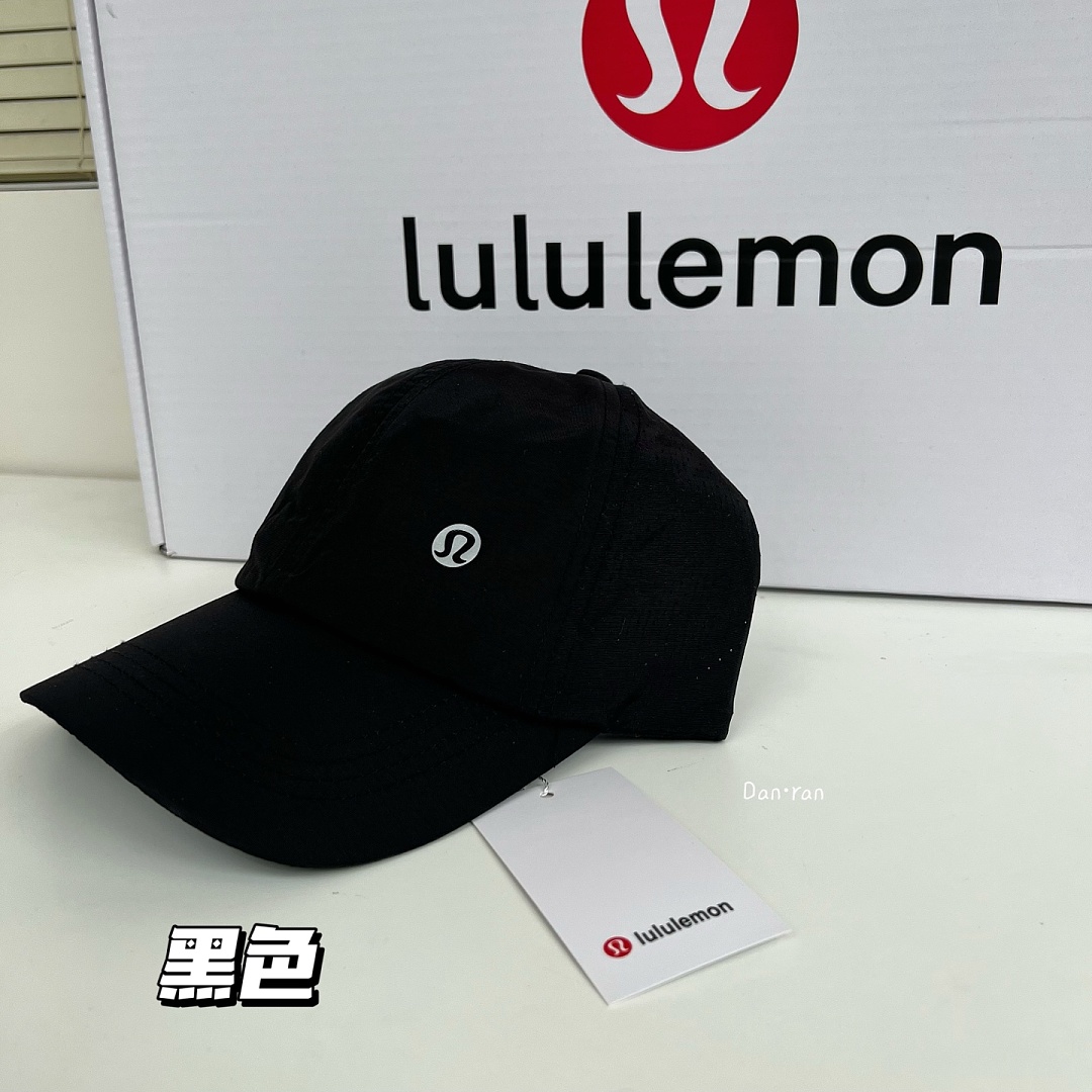 Lululemon — כובע מצחייה · A3197 — תמונה 21