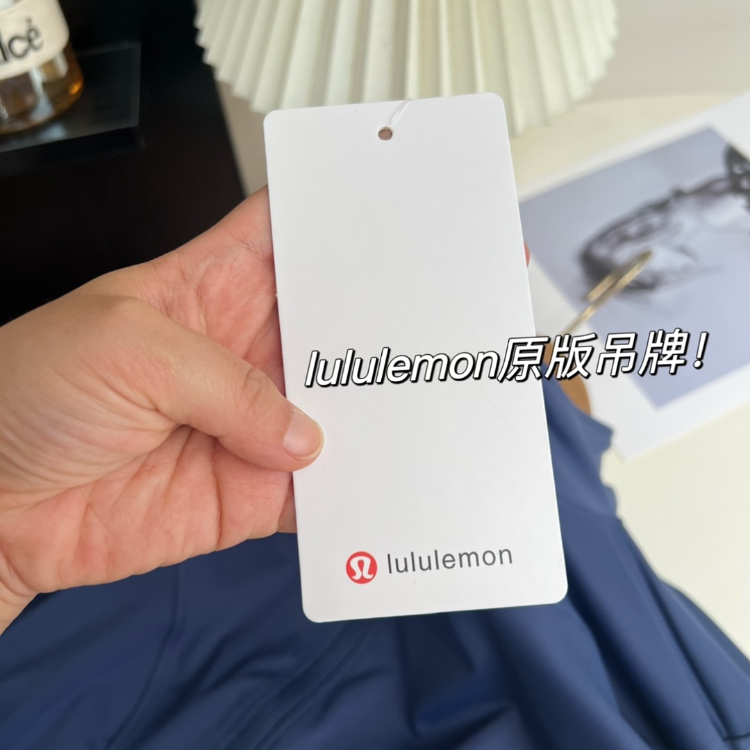 Lululemon — ג'קט ספורט קצר · A3101 — תמונה 14