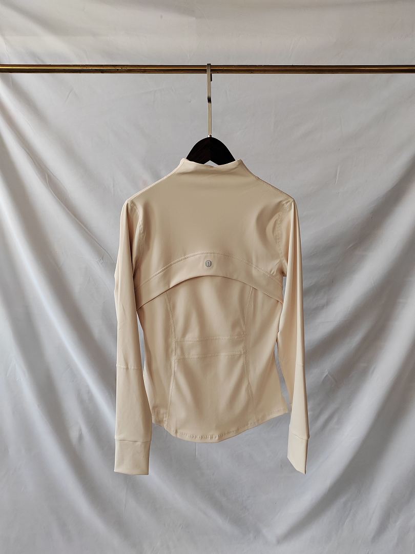Lululemon Define Jacket · A3492 — תמונה 16