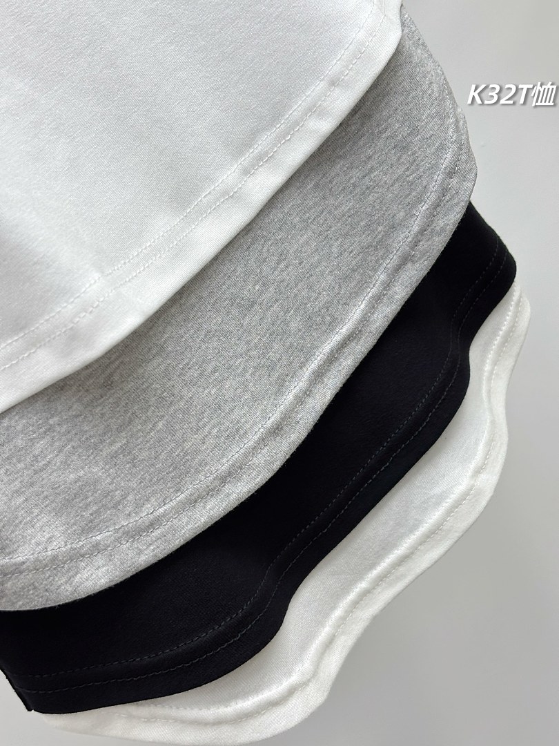 Lululemon Wundermost Ultra-Soft Nulu Scoop-Neck T-Shirt · A3140 — תמונה 8