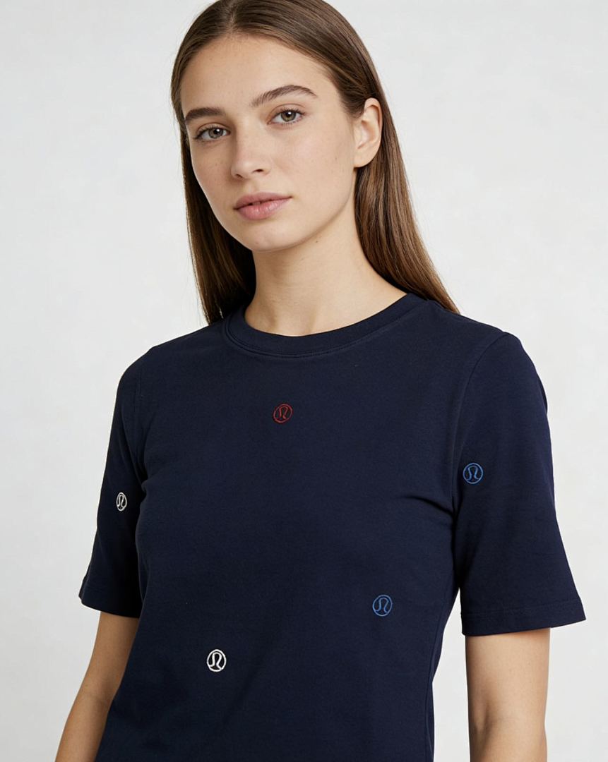 Lululemon — טי-שירט · A2930 — תמונה 48
