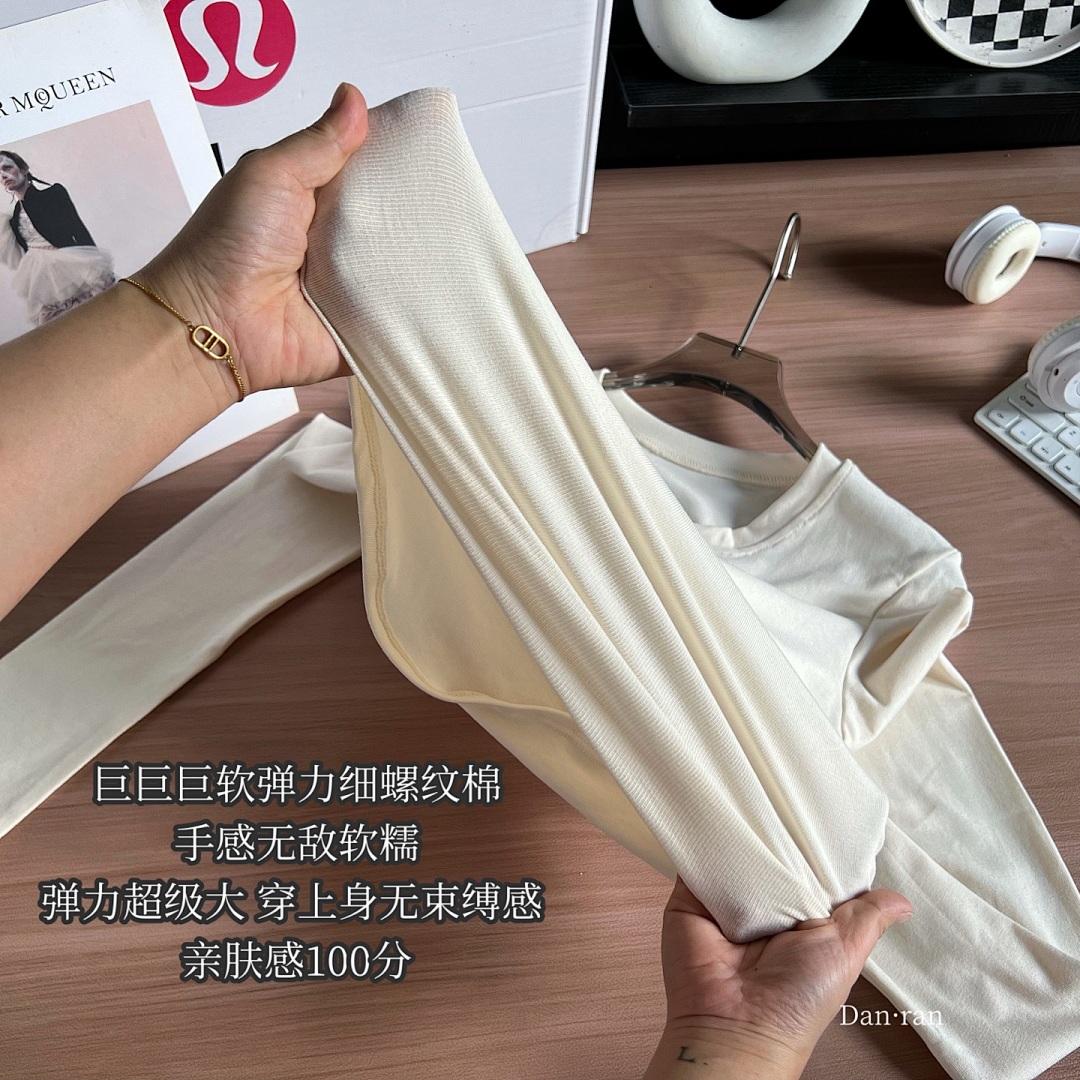 Lululemon — חולצת הנלי · A2925 — תמונה 10