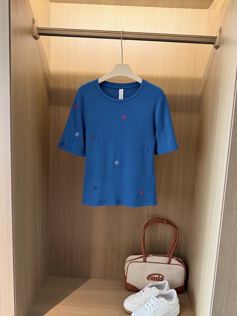 Lululemon — טי-שירט · A2930 — תמונה 40