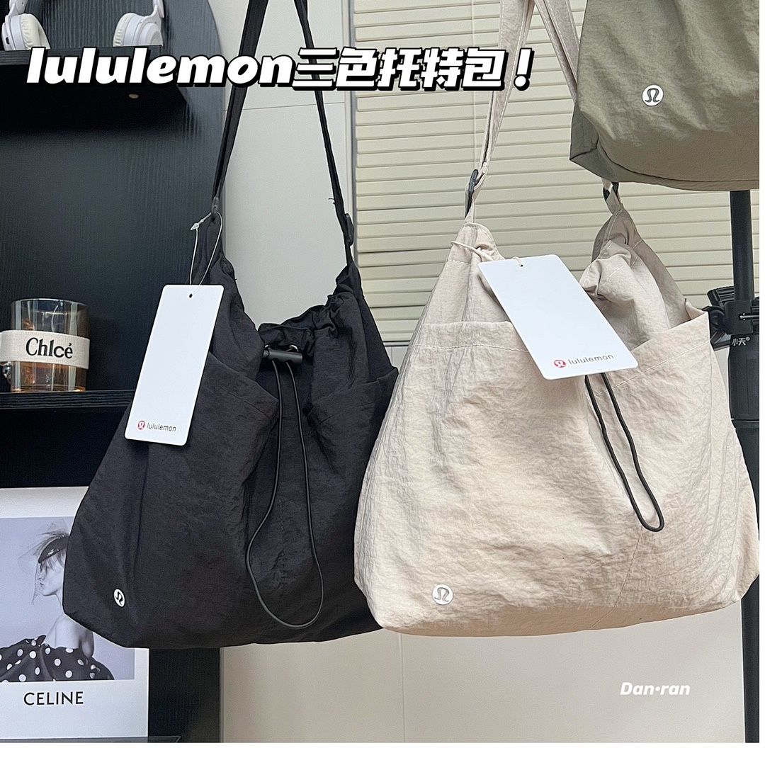 Lululemon On My Level Bag · A2789 — תמונה 26