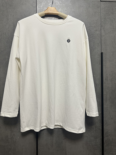 Lululemon — חולצת שרוול ארוך · A2902