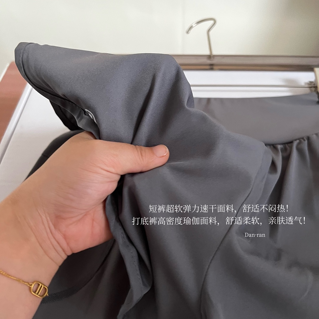 Lululemon — טייטס יוגה · A3294 — תמונה 9