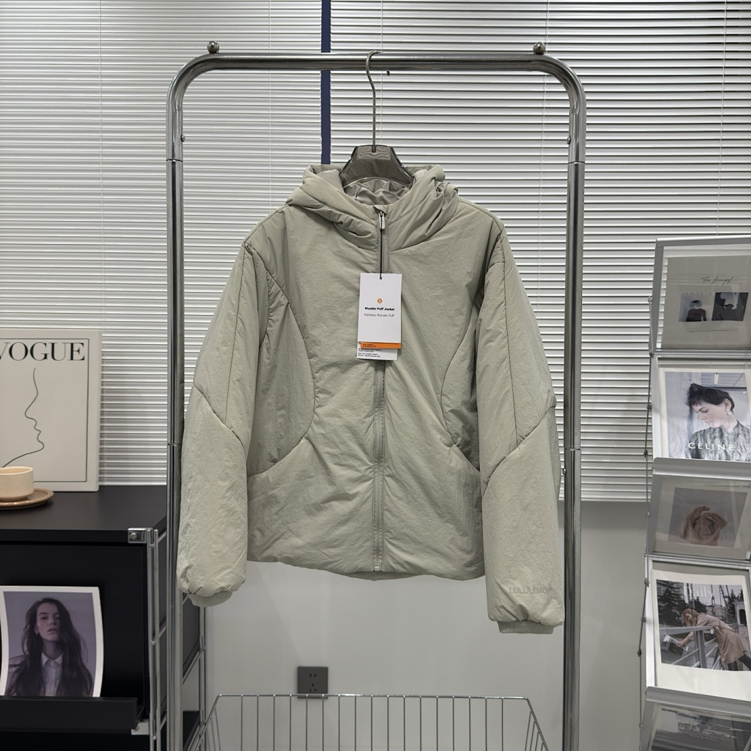 Lululemon Wunder Puff · A2752 — תמונה 24