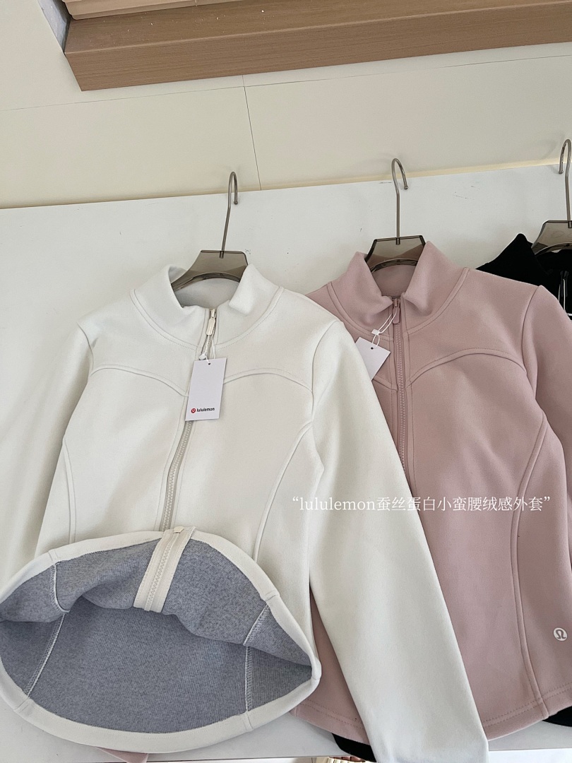 Lululemon Define Jacket · A2784 — תמונה 26