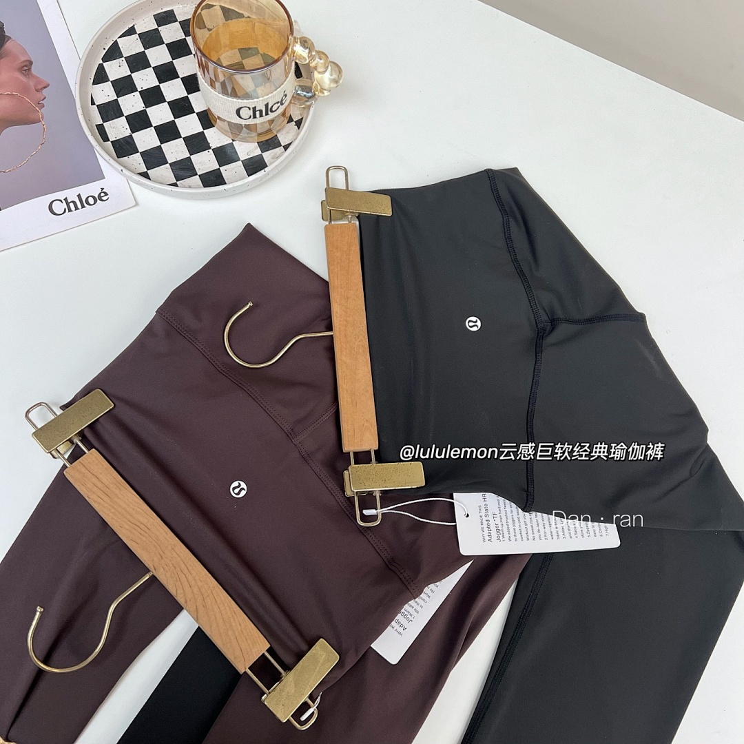 Lululemon — טייטס יוגה · A2800 — תמונה 16