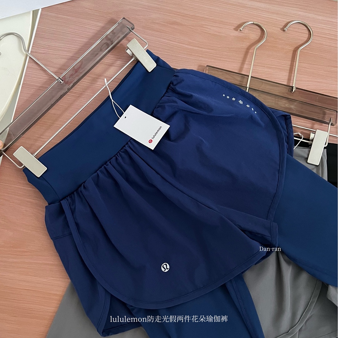 Lululemon — טייטס יוגה · A3294 — תמונה 28