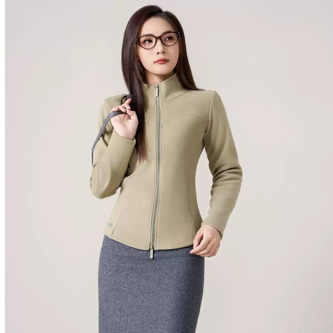 Lululemon Define Jacket · A2784 — תמונה 28