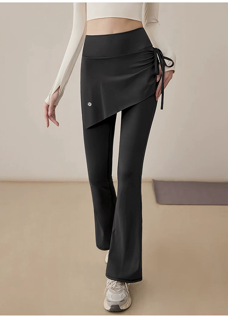 Lululemon — מכנסי יוגה · A3198 — תמונה 23