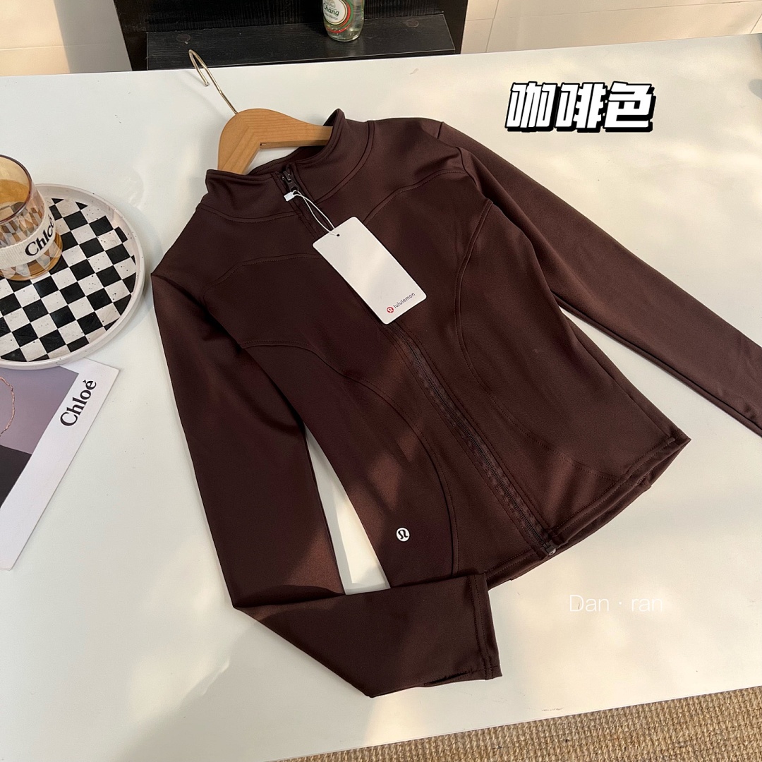 Lululemon Define Jacket · A2726 — תמונה 4
