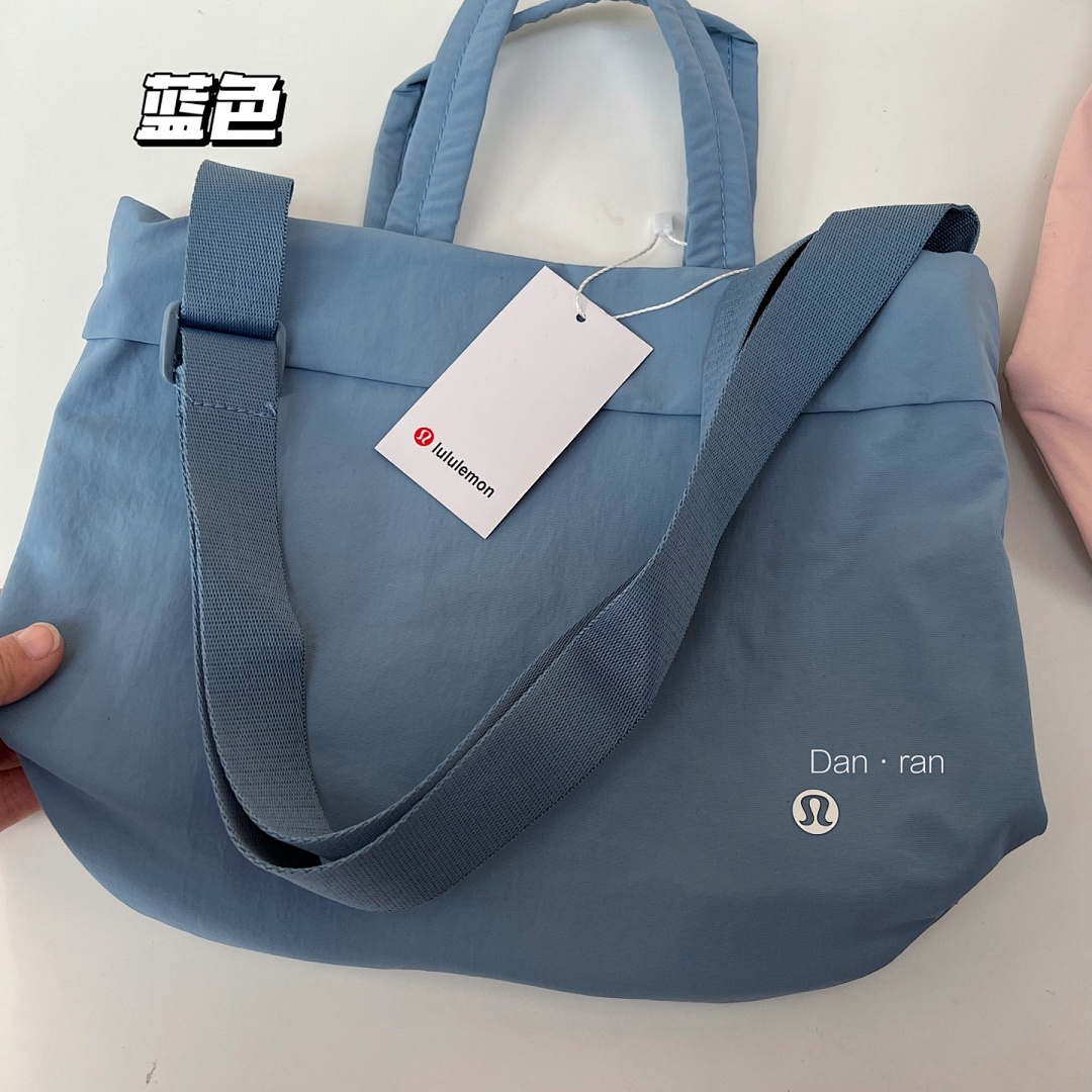 Lululemon On My Level Tote · A2792 — תמונה 6