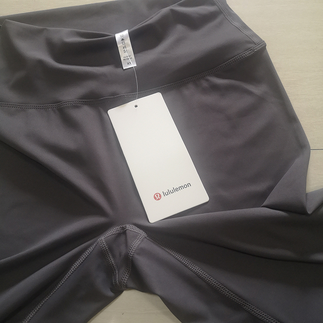 Lululemon — טייץ · A2315 — תמונה 27
