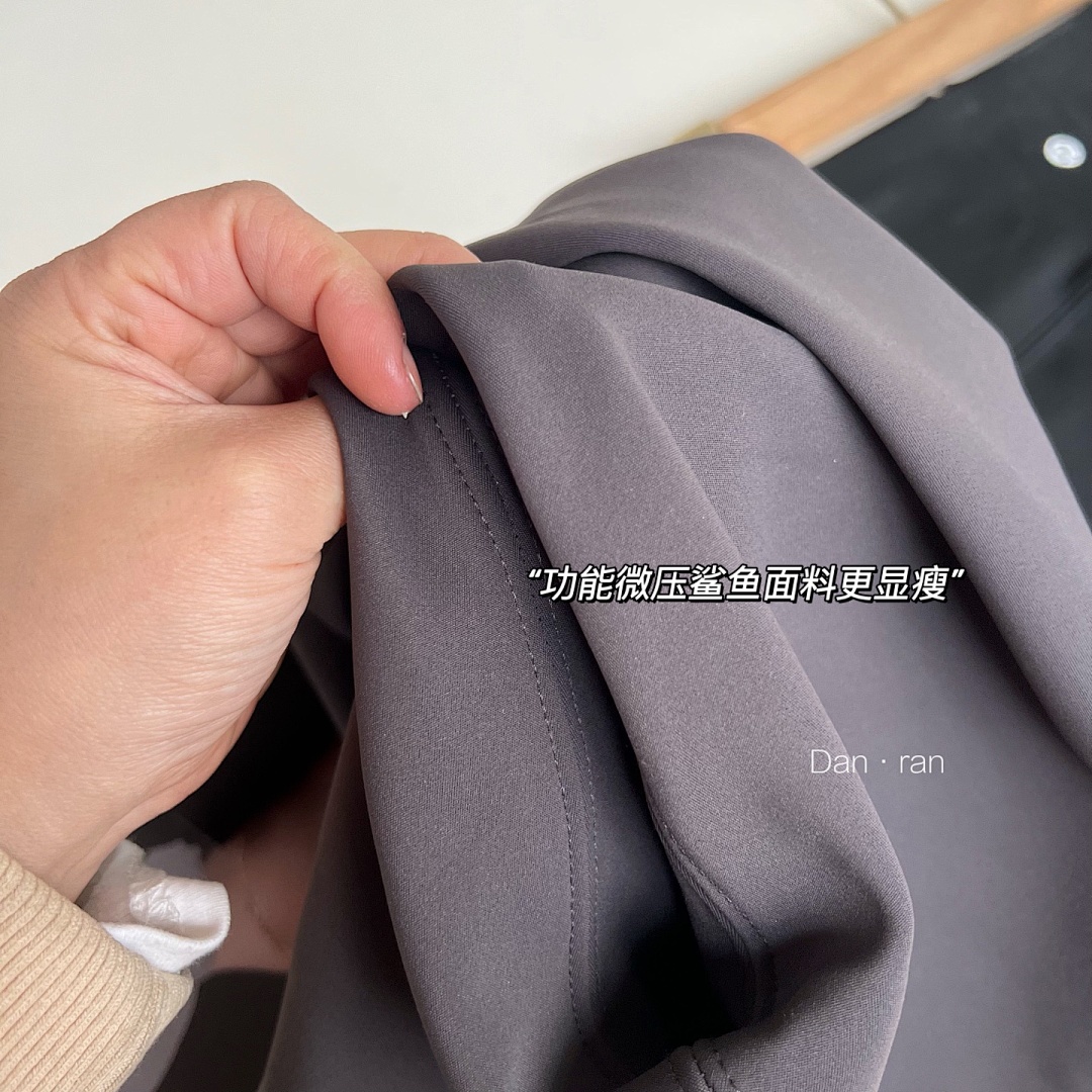 Lululemon Align High-Rise Pant · A2842 — תמונה 19