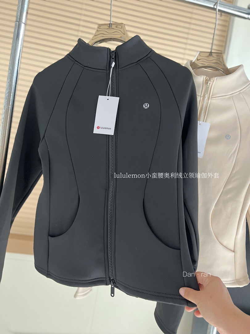 Lululemon Define Jacket · A2811 — תמונה 21