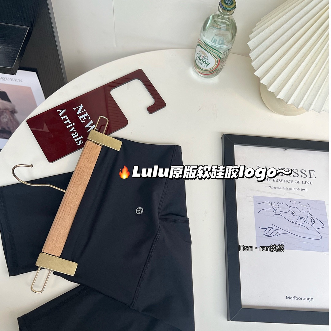 Lululemon — מכנסי ביקר · A2470 — תמונה 37
