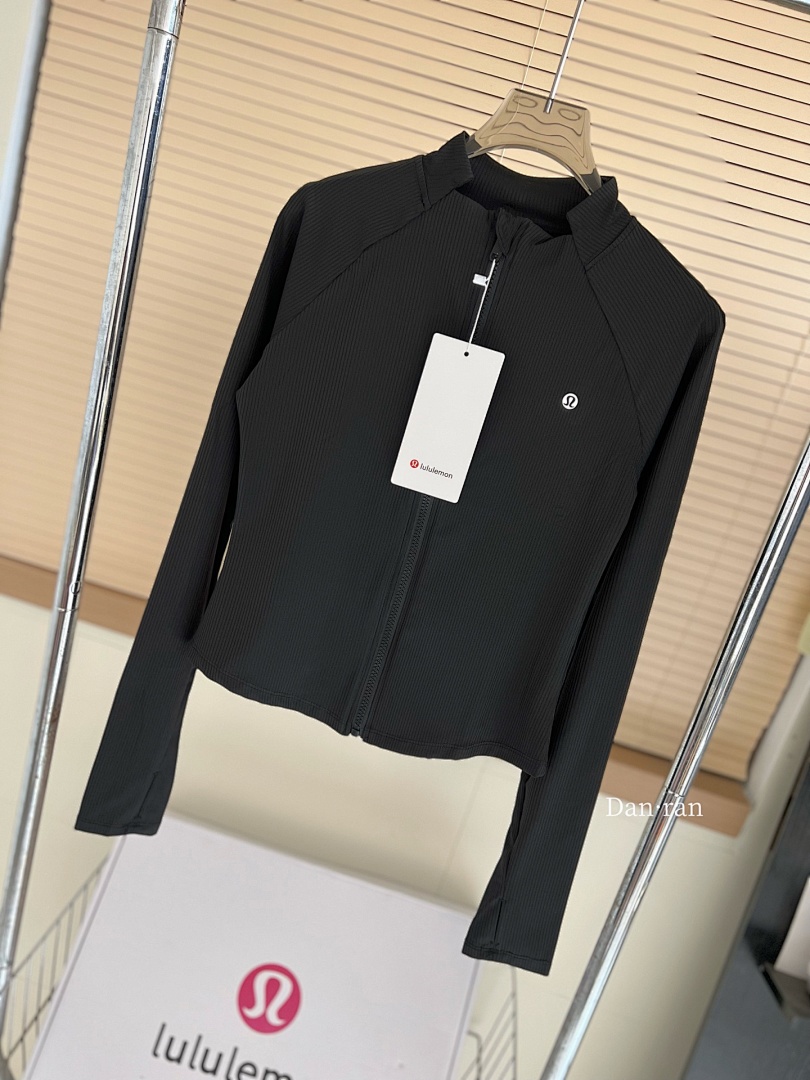 Lululemon — מעיל ספורט · A2990 — תמונה 10