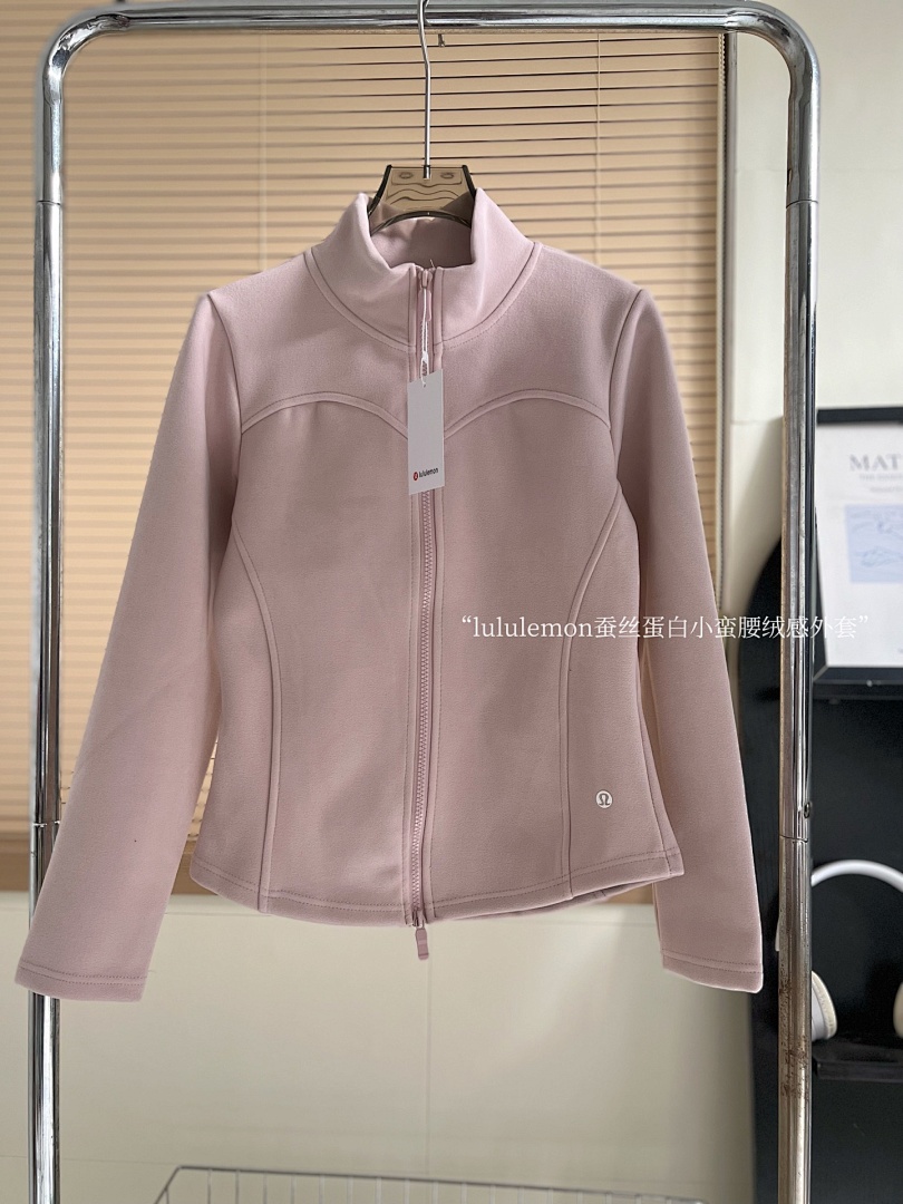 Lululemon Define Jacket · A2784 — תמונה 33