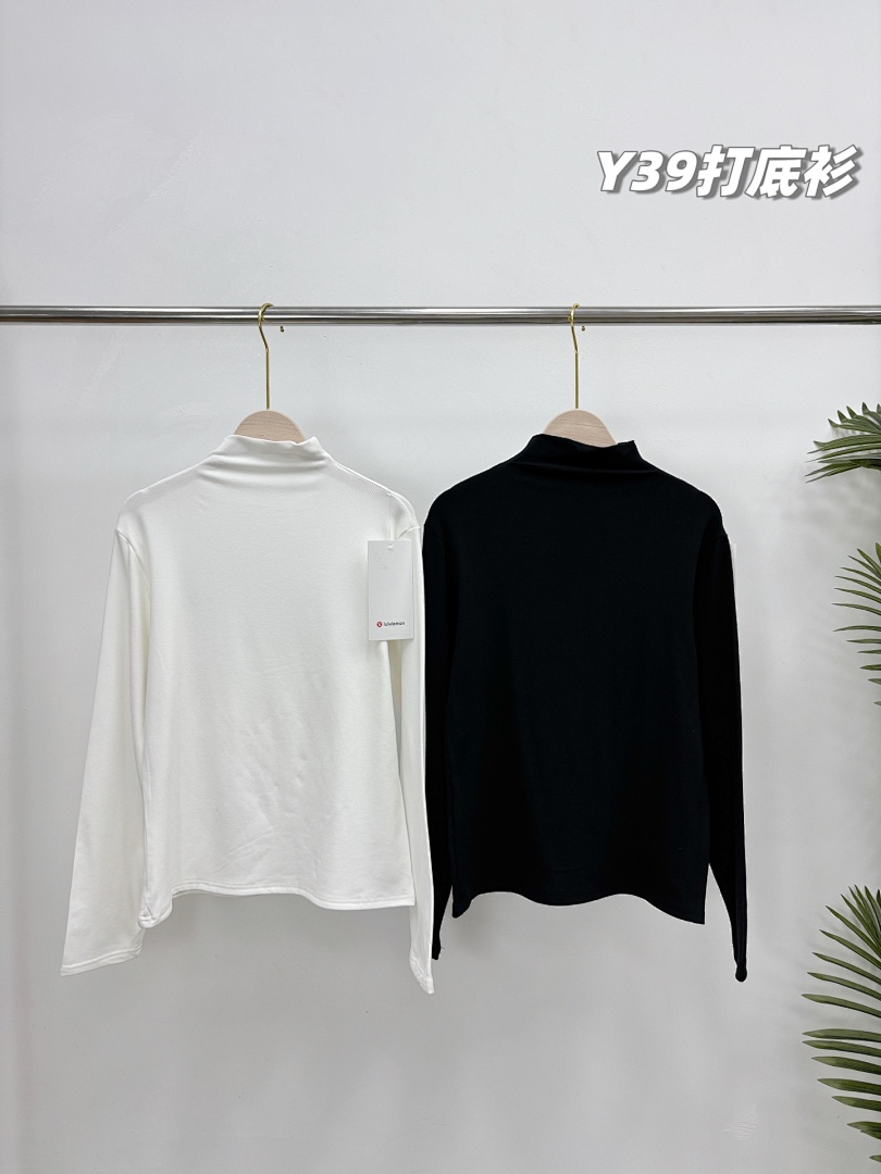 Lululemon — חולצת שרוול ארוך · A2875 — תמונה 10