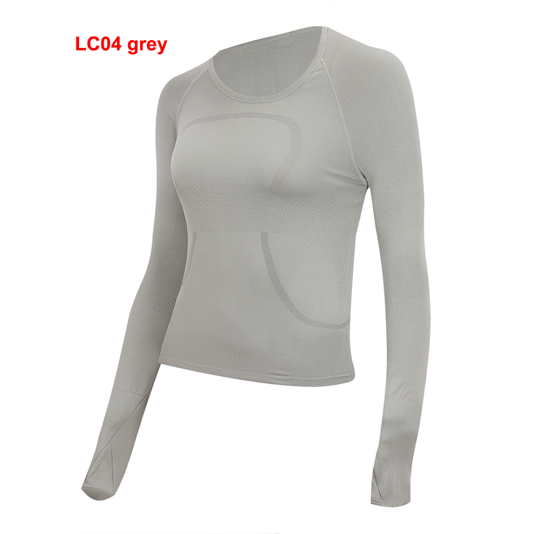 Lululemon Swiftly Tech Long-Sleeve Shirt 2.0 · A2469 — תמונה 8