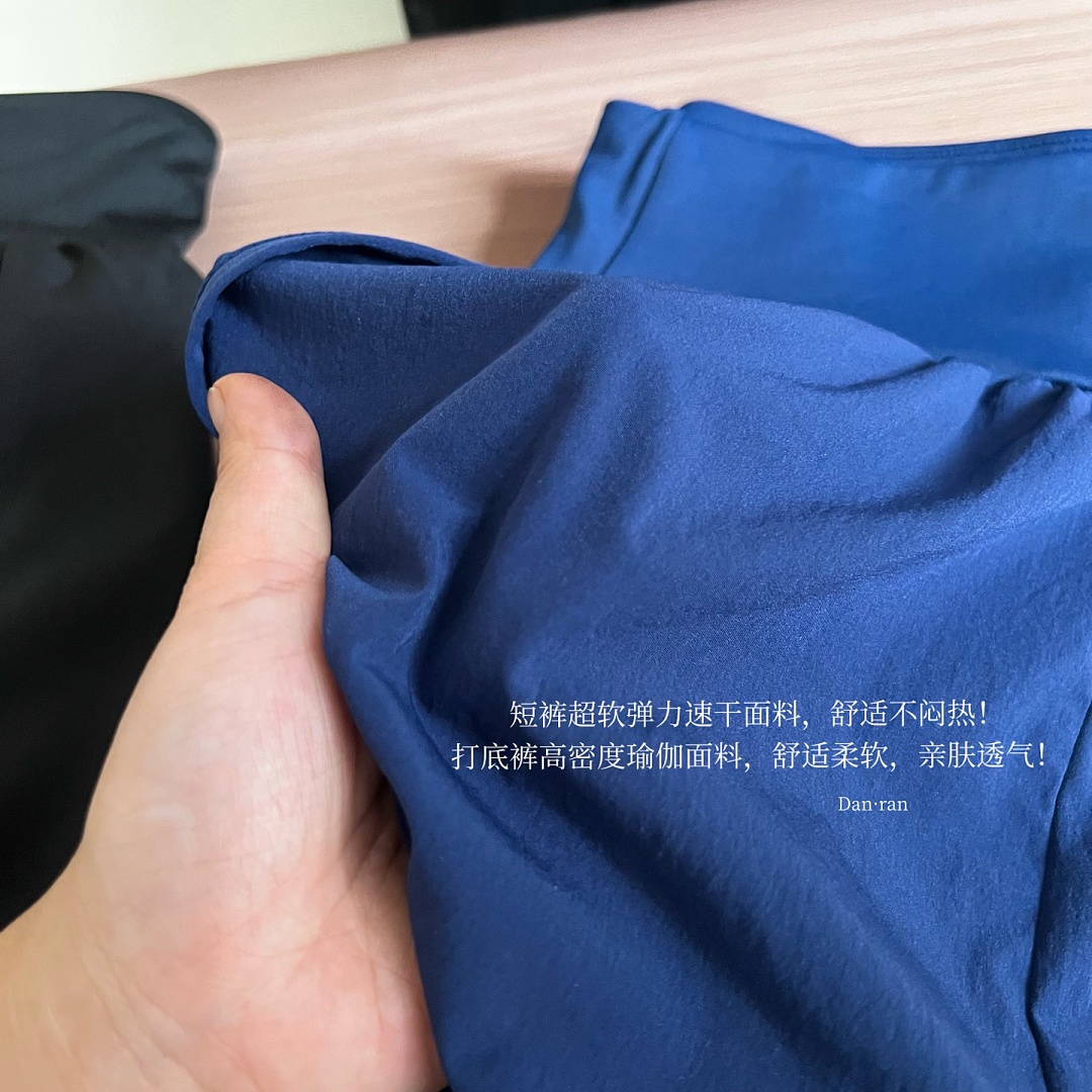 Lululemon — טייטס יוגה · A3294 — תמונה 11