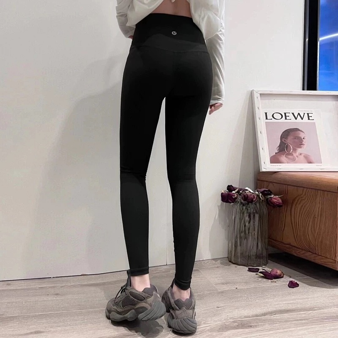 Lululemon Align High-Rise Pant with Pockets · A2929 — תמונה 16